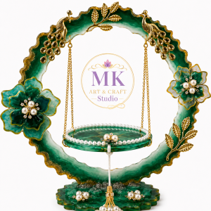 Krishna resin Jhula collection